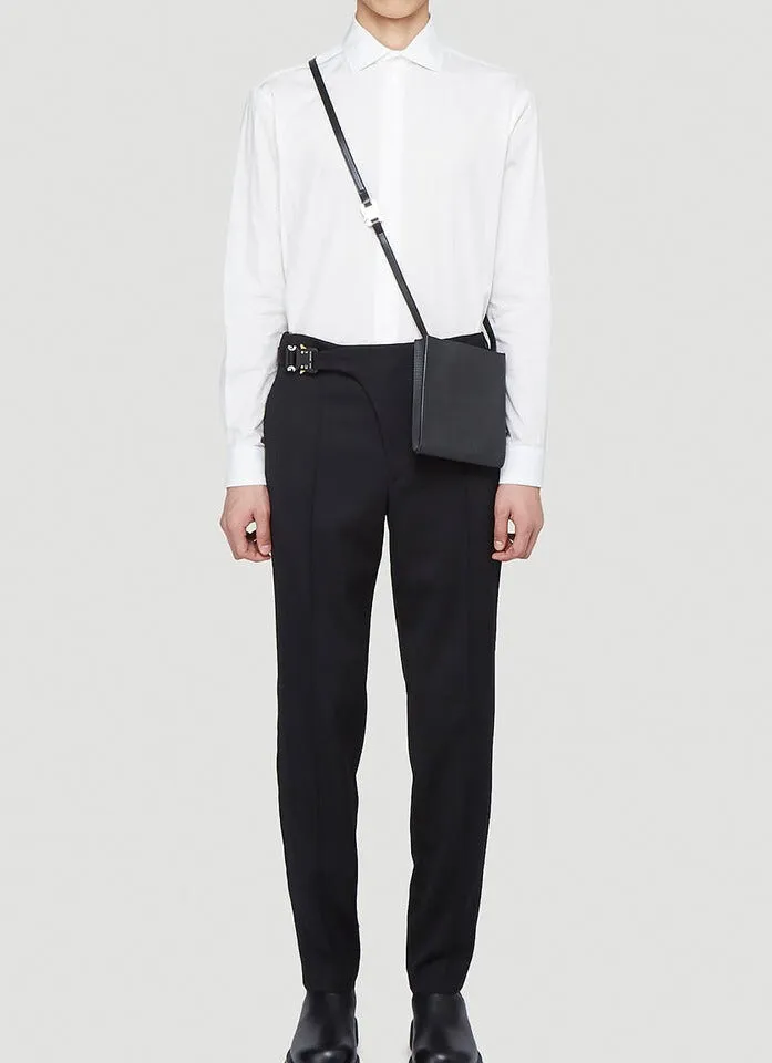 1017 ALYX 9SM Classic Shirt