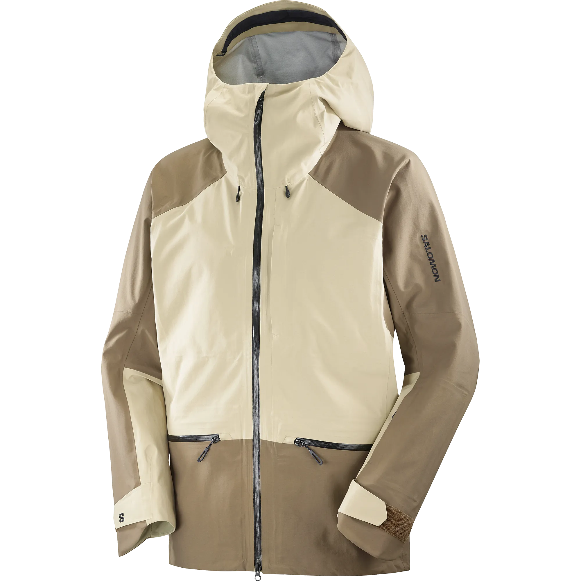 ABSOLUTE 3L JKT MEN'S