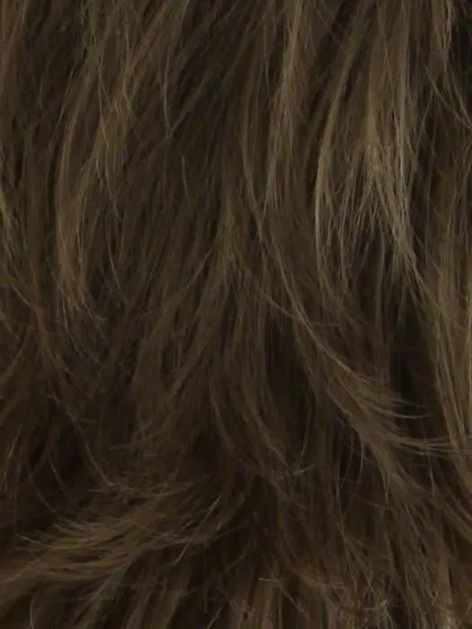 Addison | Synthetic Lace Front Wig