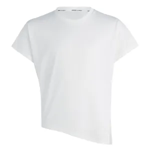 adidas - Girls' (Junior) 3-Stripes HIIT Quickburn T-Shirt (IA0391)