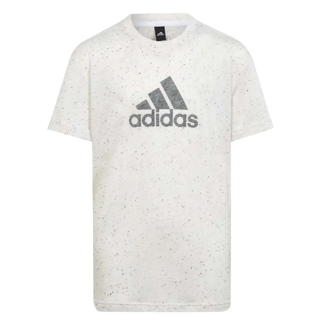 adidas - Girls' (Junior) Future Icons Winners T-Shirt (IC0107)