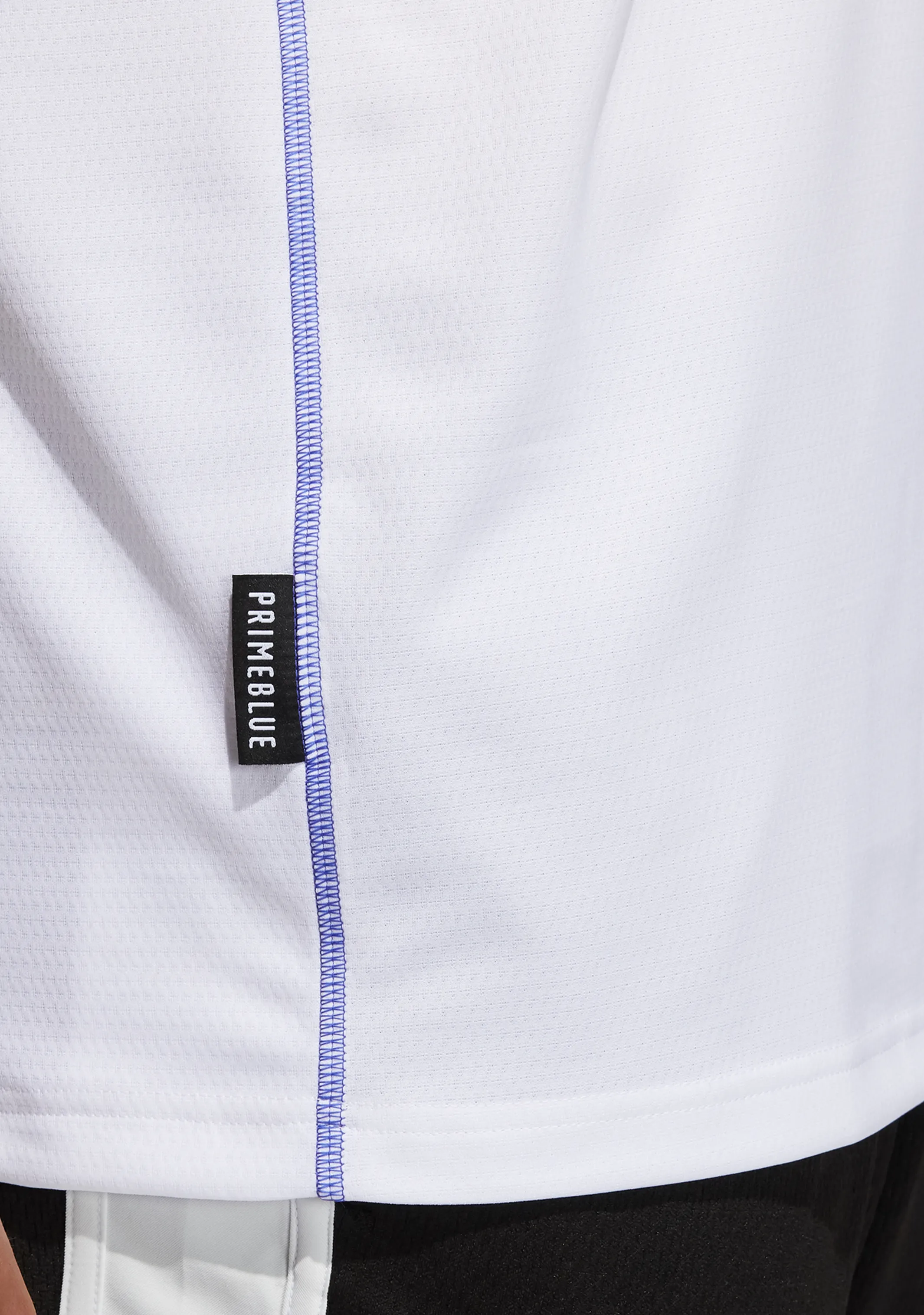 Adidas Mens Golf Primeblue Heat.Rdy Polo