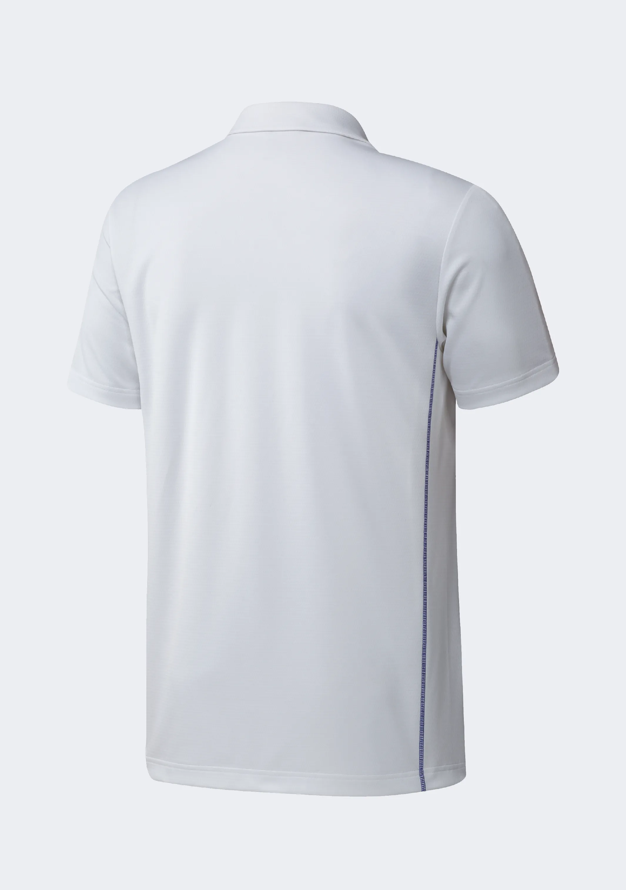 Adidas Mens Golf Primeblue Heat.Rdy Polo