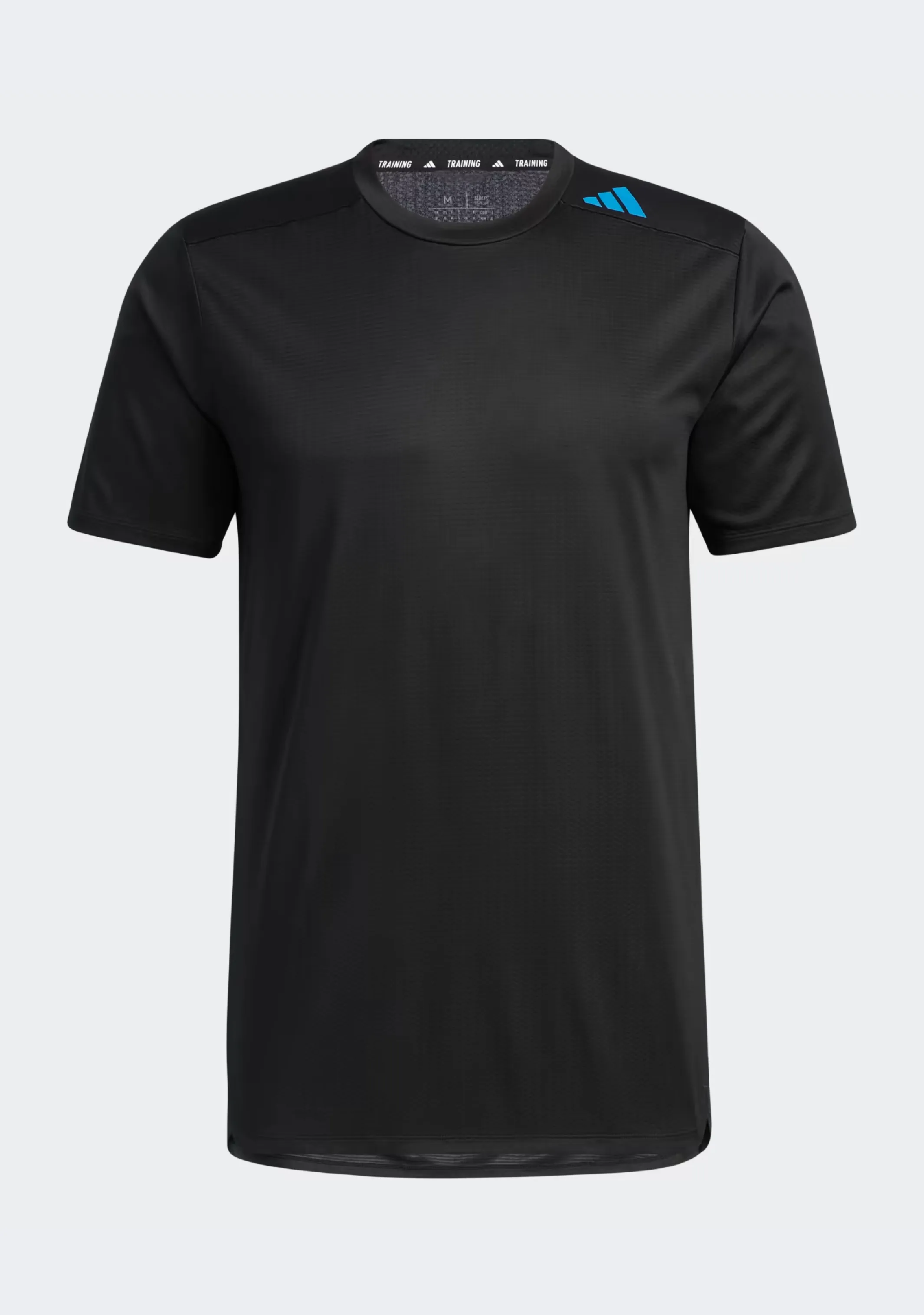 Adidas Mens Heat.Rdy HIIT Training Tee