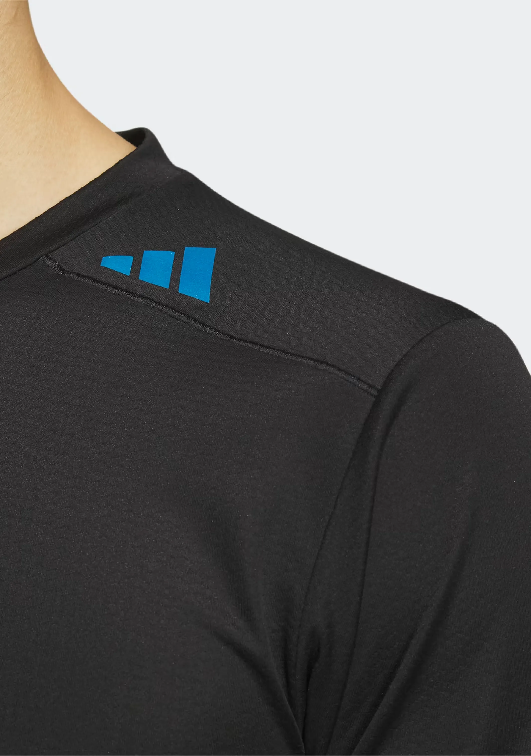 Adidas Mens Heat.Rdy HIIT Training Tee