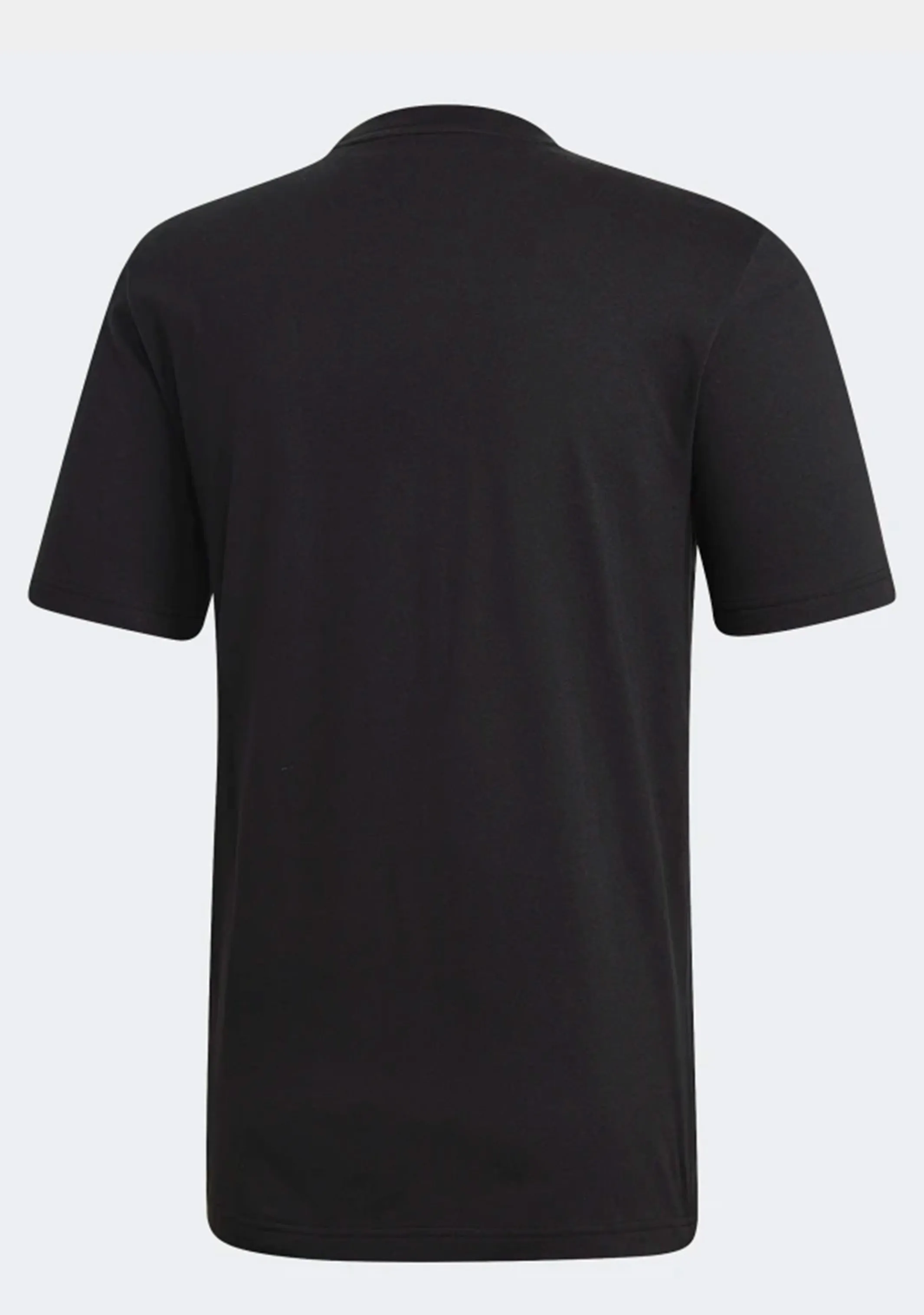 Adidas Men’s Linear Logo Tee Black