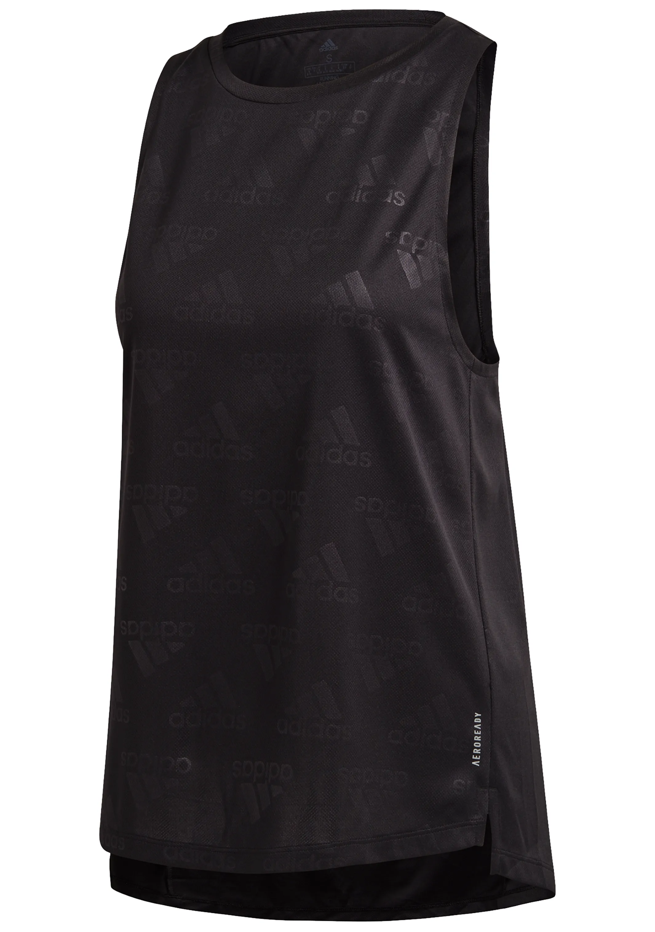 Adidas Women’s Own the Run Tank Top