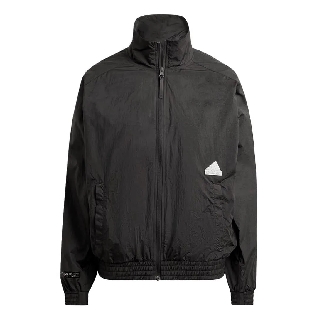 adidas - Women's Woven Track Top (HG4359)