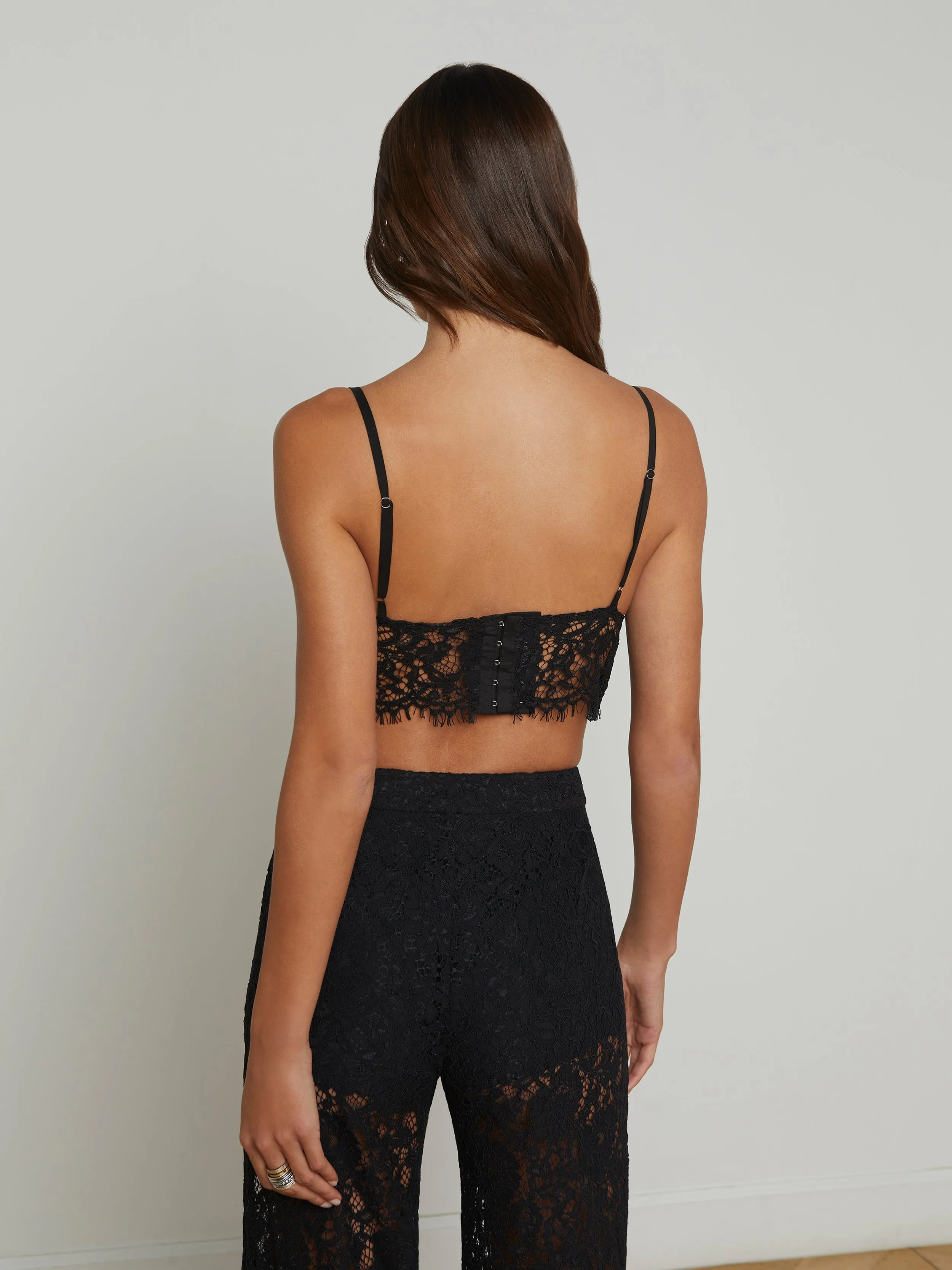 Aislin Lace Bralette