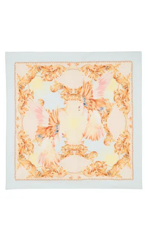 Akira Headscarf - Rosewater