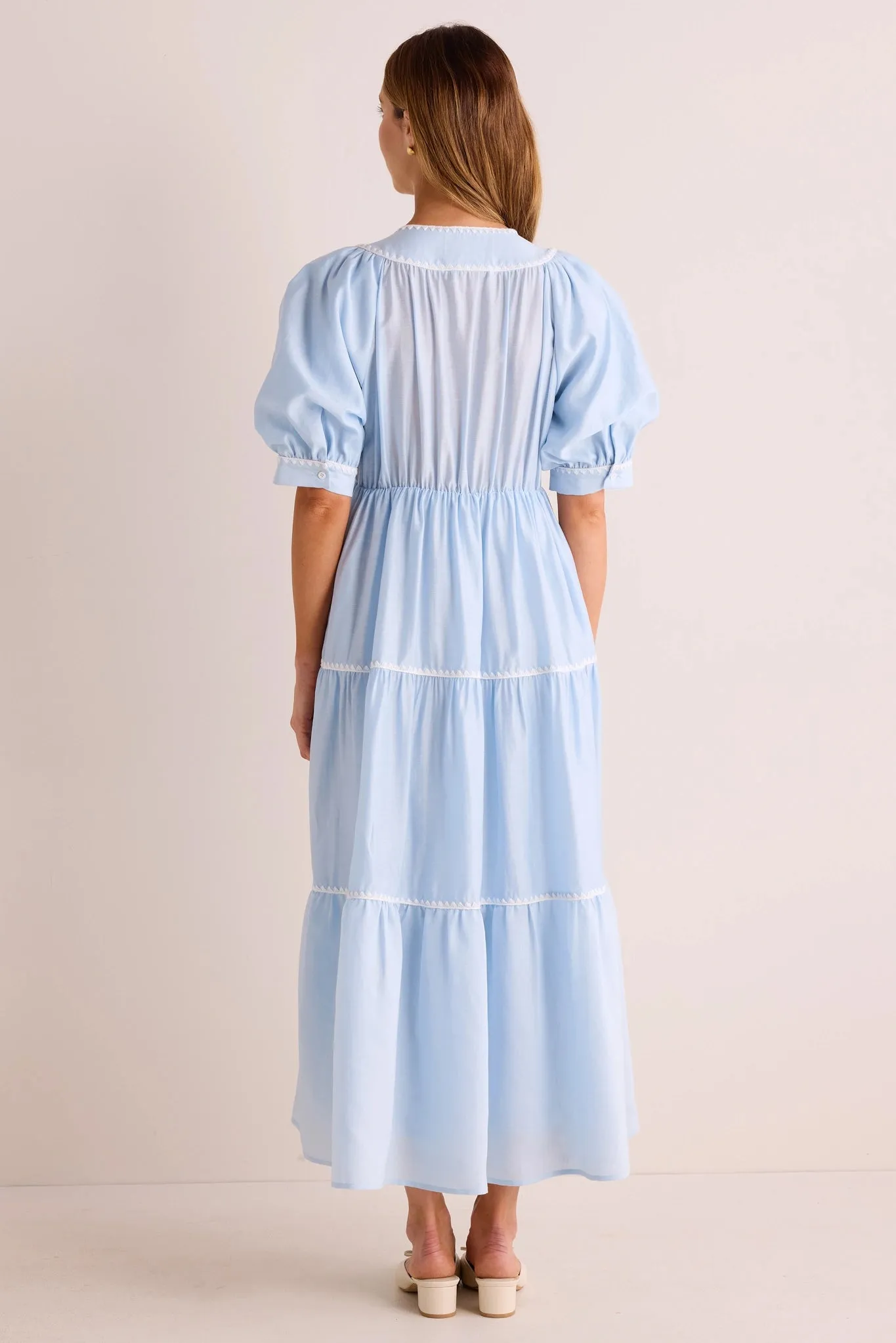 Amara Dress