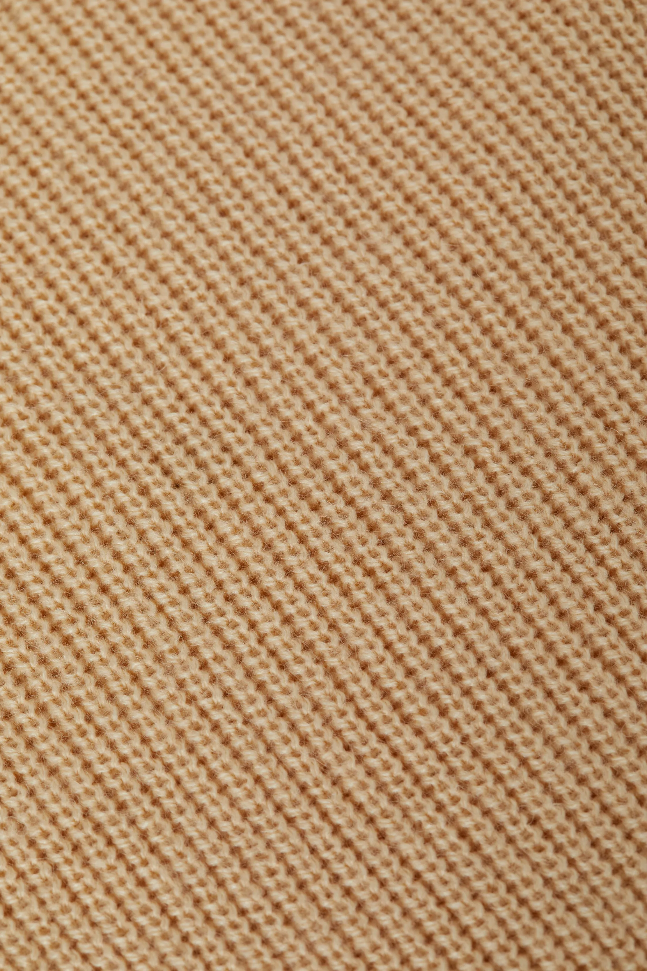 Antonella Crossover Sweater