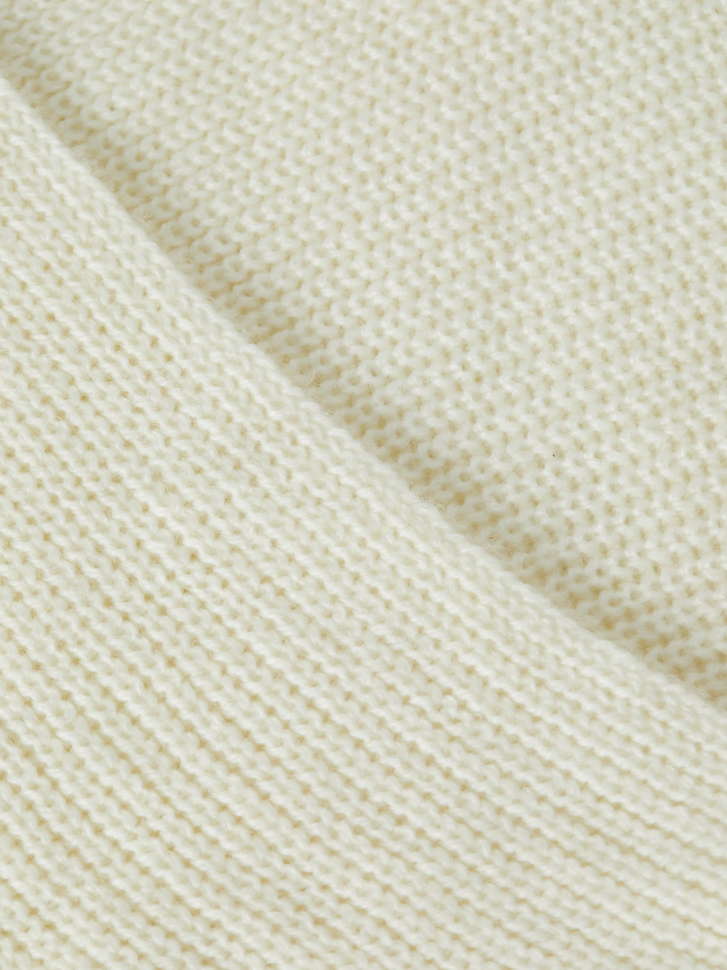 Antonella Crossover Sweater