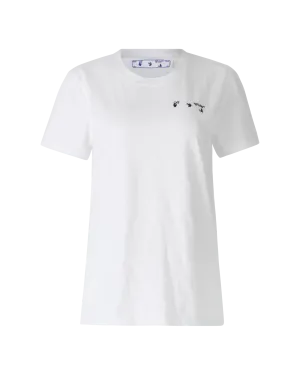 Arrow Liquid Melt T-Shirt