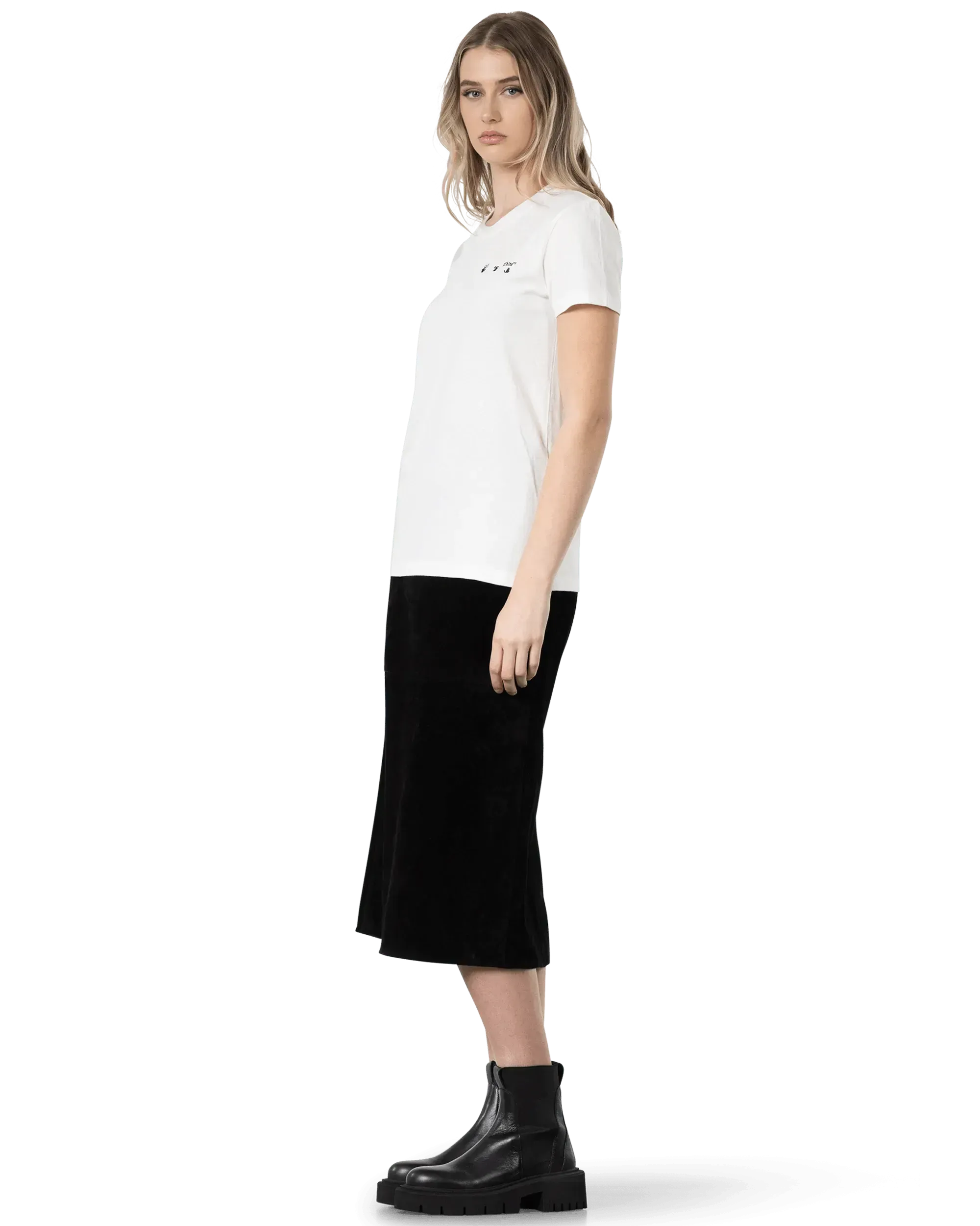 Arrow Liquid Melt T-Shirt