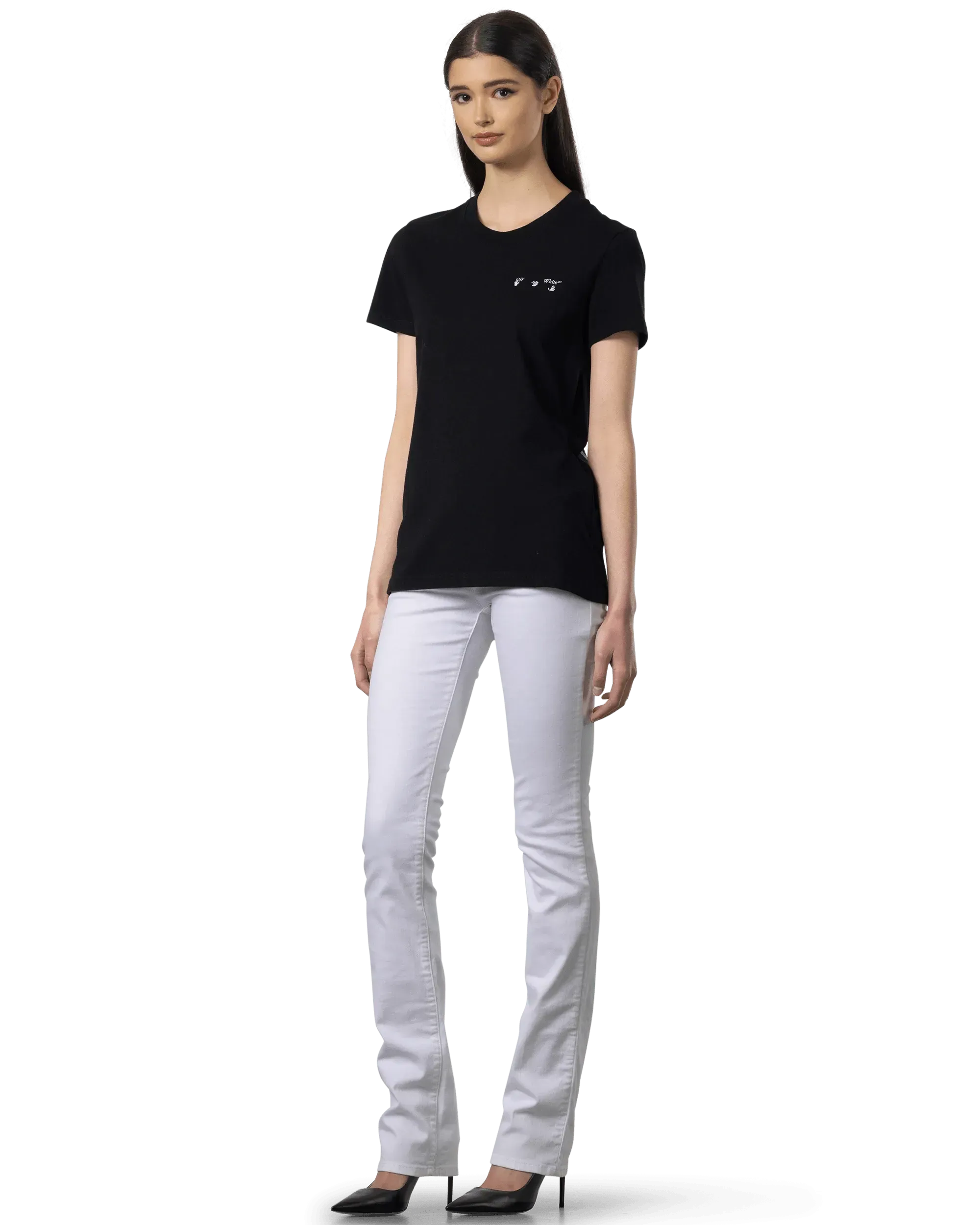 Arrow Liquid Melt T-Shirt