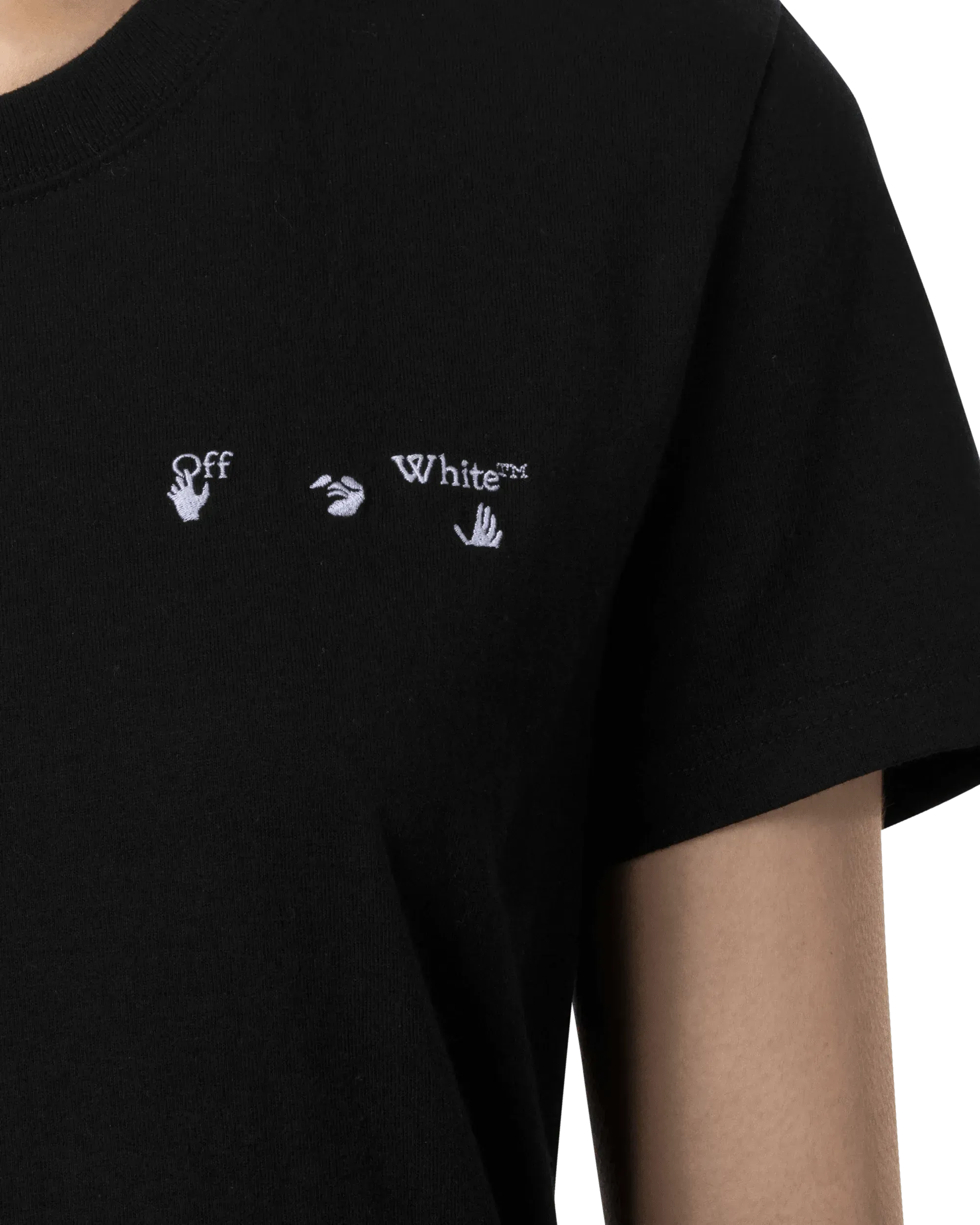 Arrow Liquid Melt T-Shirt