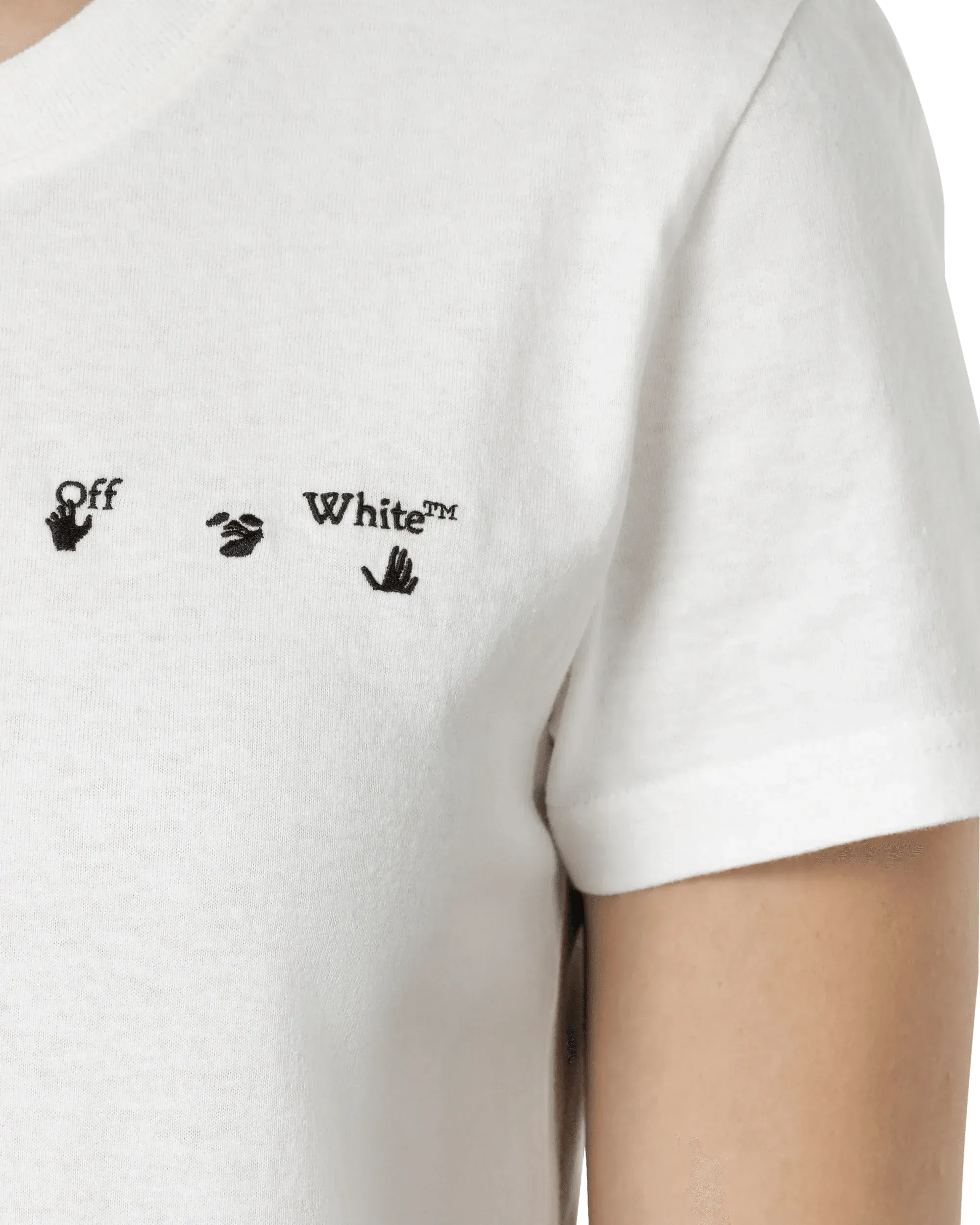 Arrow Liquid Melt T-Shirt