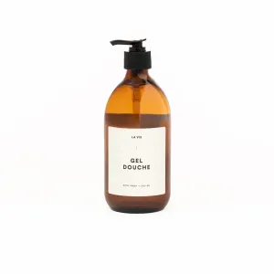 ATELIER LA VIE APOTHICAIRE - GEL DOUCHE - EUCALYPTUS
