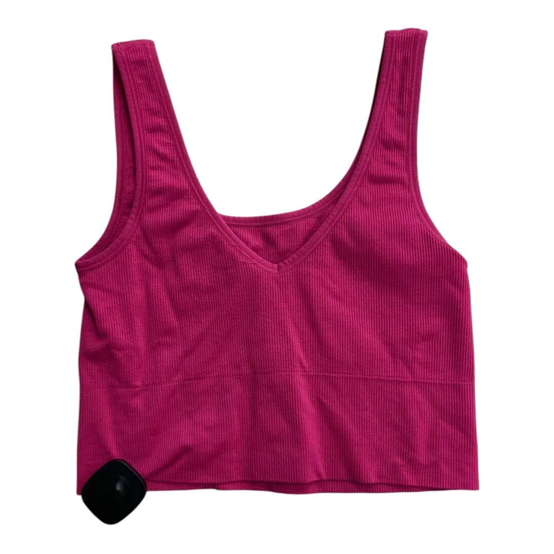 Athletic Bra By Clothes Mentor  Size: S