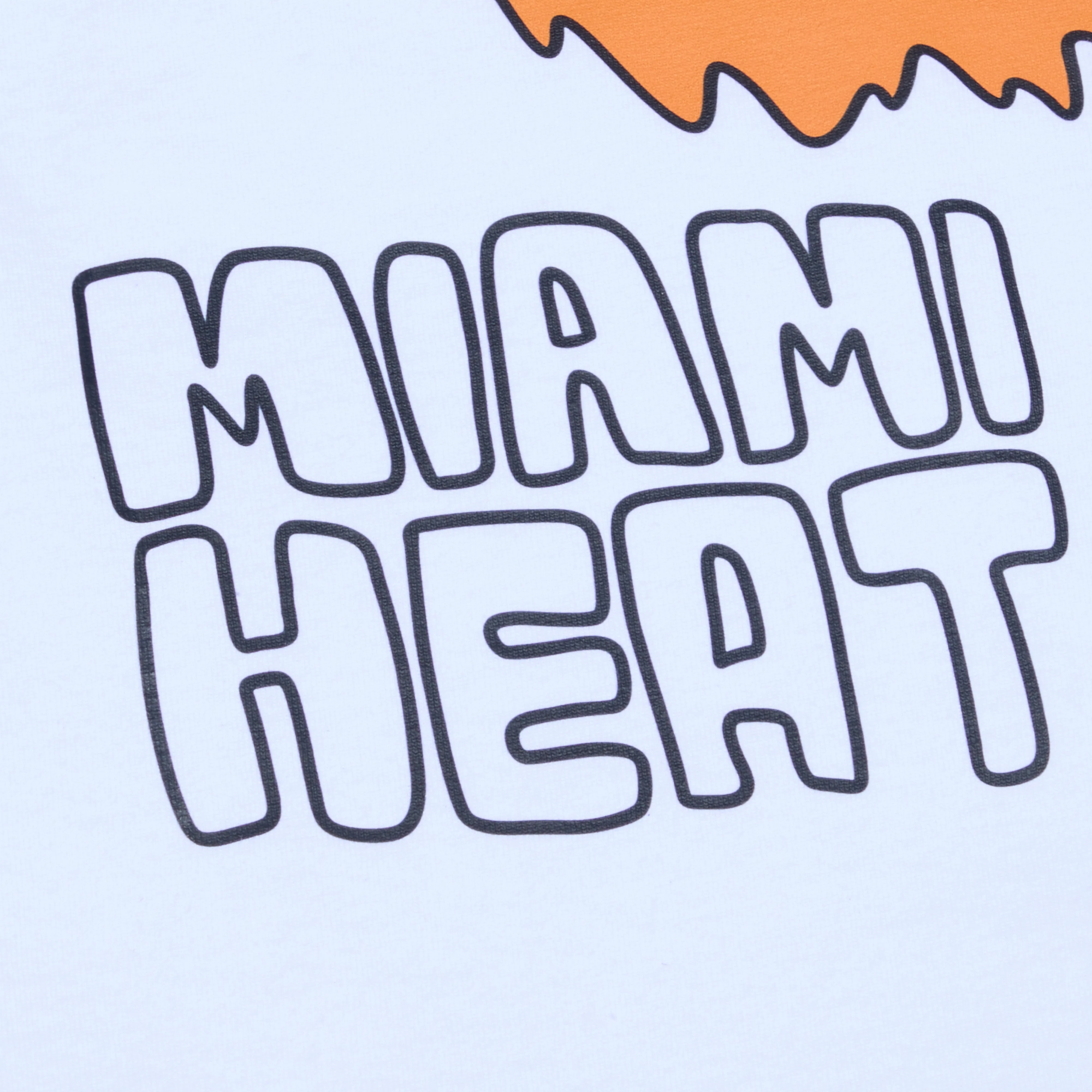 B2SS Miami HEAT Get Loud Tee