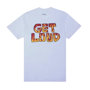 B2SS Miami HEAT Get Loud Tee