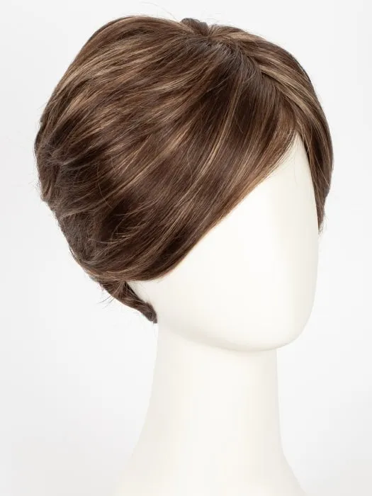 Bay | Synthetic Lace Front Wig (Mono Top)