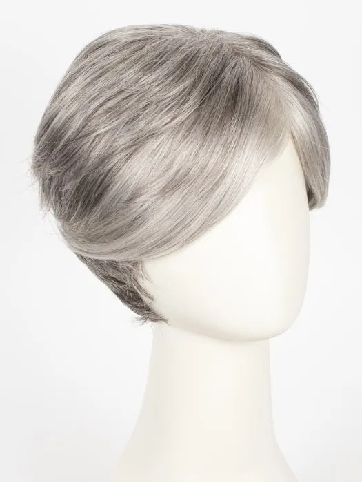Bay | Synthetic Lace Front Wig (Mono Top)