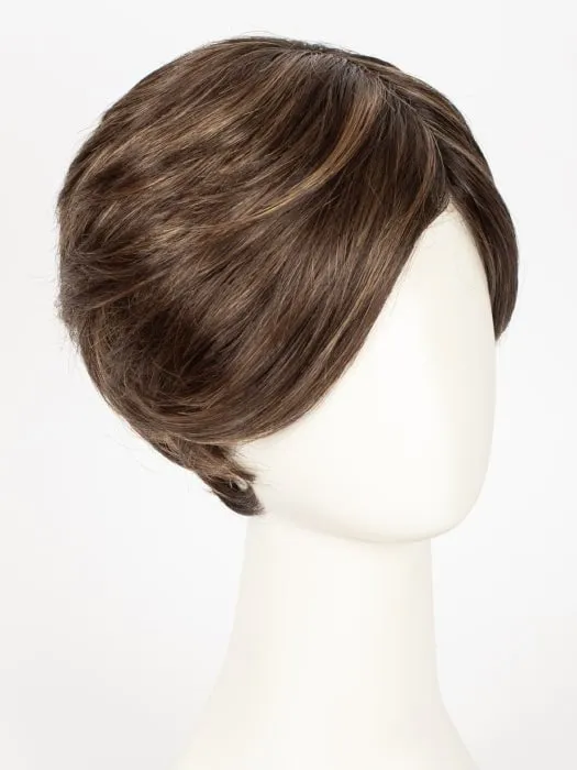 Bay | Synthetic Lace Front Wig (Mono Top)