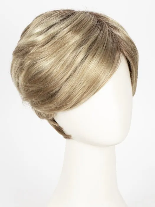 Bay | Synthetic Lace Front Wig (Mono Top)