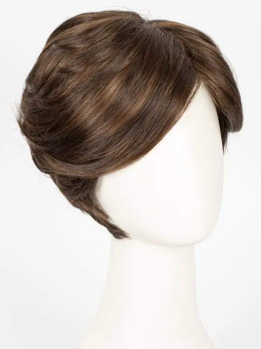 Bay | Synthetic Lace Front Wig (Mono Top)