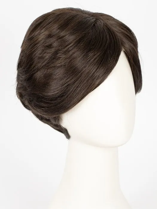 Bay | Synthetic Lace Front Wig (Mono Top)