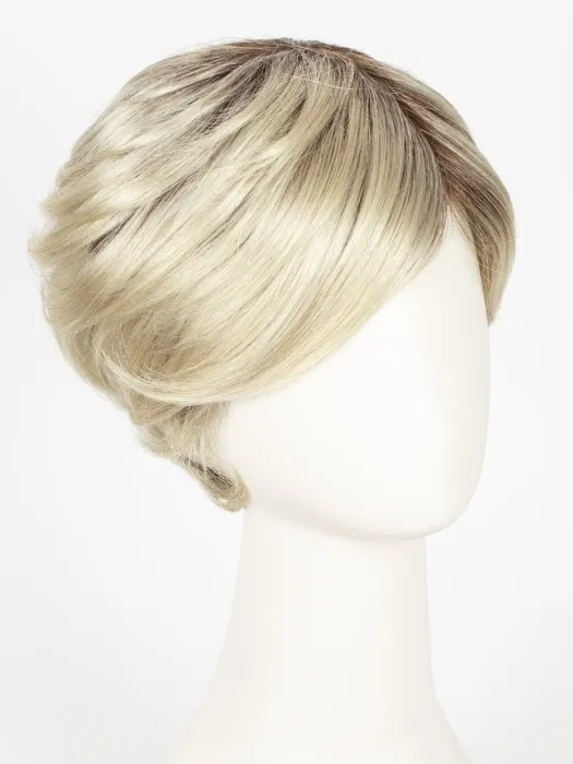 Bay | Synthetic Lace Front Wig (Mono Top)