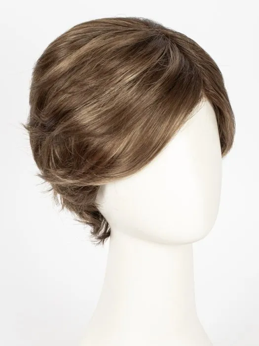 Bay | Synthetic Lace Front Wig (Mono Top)