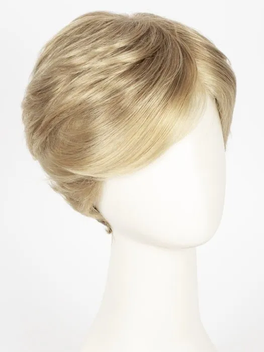 Bay | Synthetic Lace Front Wig (Mono Top)