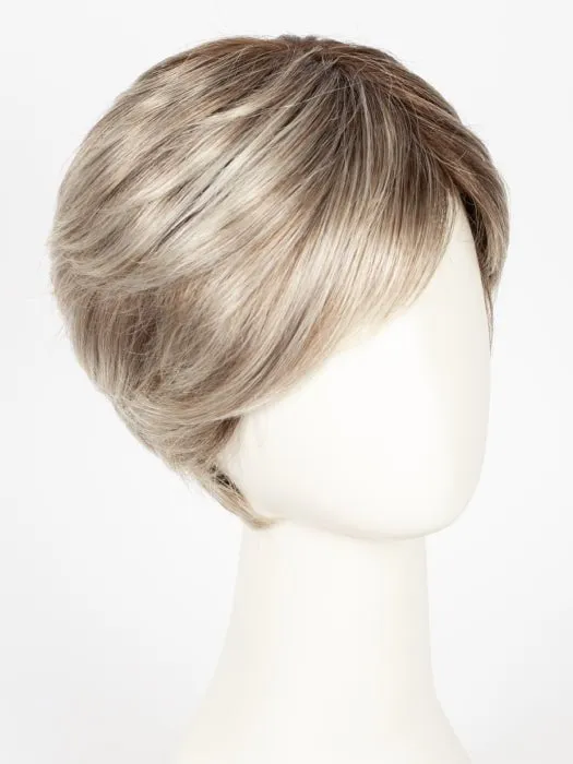 Bay | Synthetic Lace Front Wig (Mono Top)