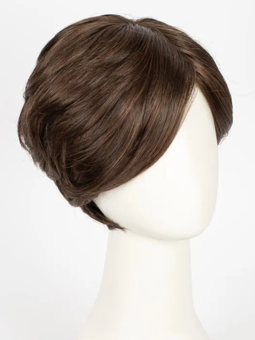 Bay | Synthetic Lace Front Wig (Mono Top)