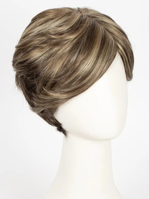 Bay | Synthetic Lace Front Wig (Mono Top)