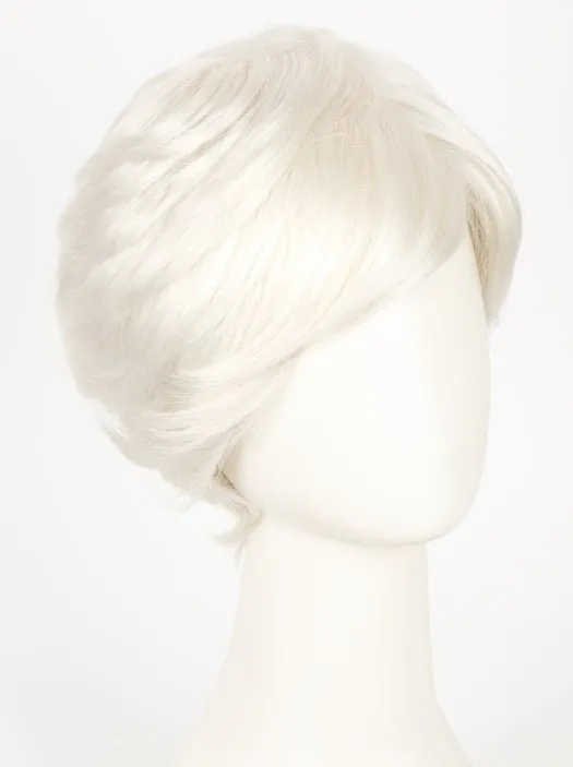 Bay | Synthetic Lace Front Wig (Mono Top)