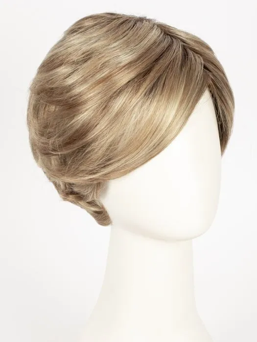 Bay | Synthetic Lace Front Wig (Mono Top)