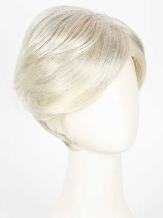 Bay | Synthetic Lace Front Wig (Mono Top)