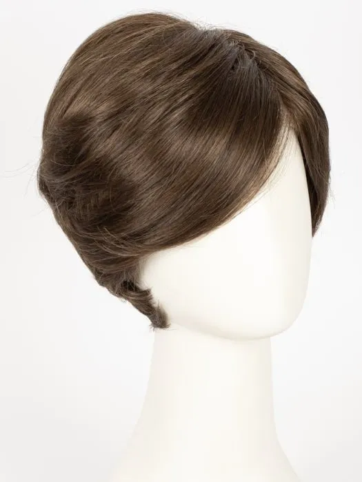 Bay | Synthetic Lace Front Wig (Mono Top)