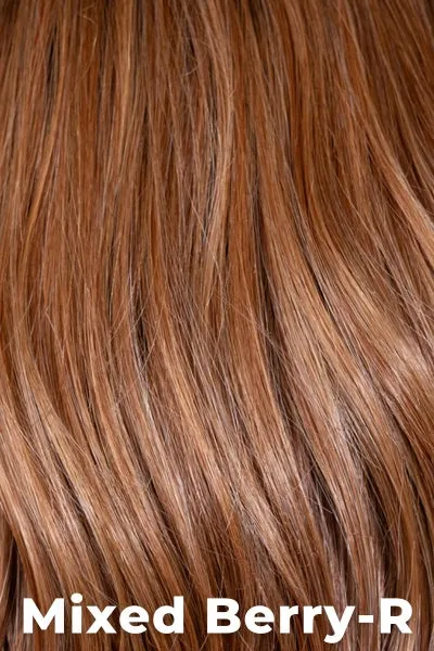 Belle Tress Wigs - Bradshaw (ICN-2002)