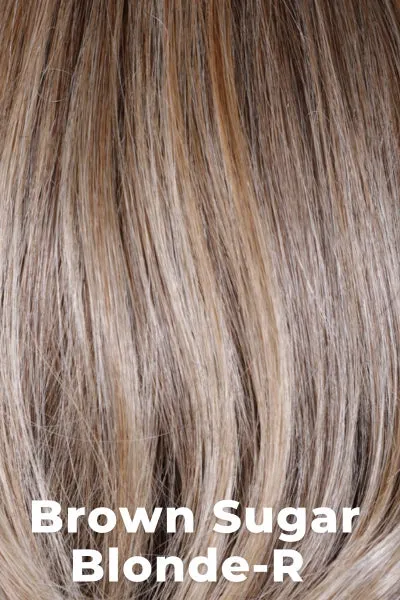 Belle Tress Wigs - Bradshaw (ICN-2002)
