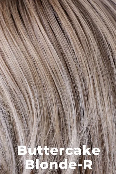 Belle Tress Wigs - Bradshaw (ICN-2002)