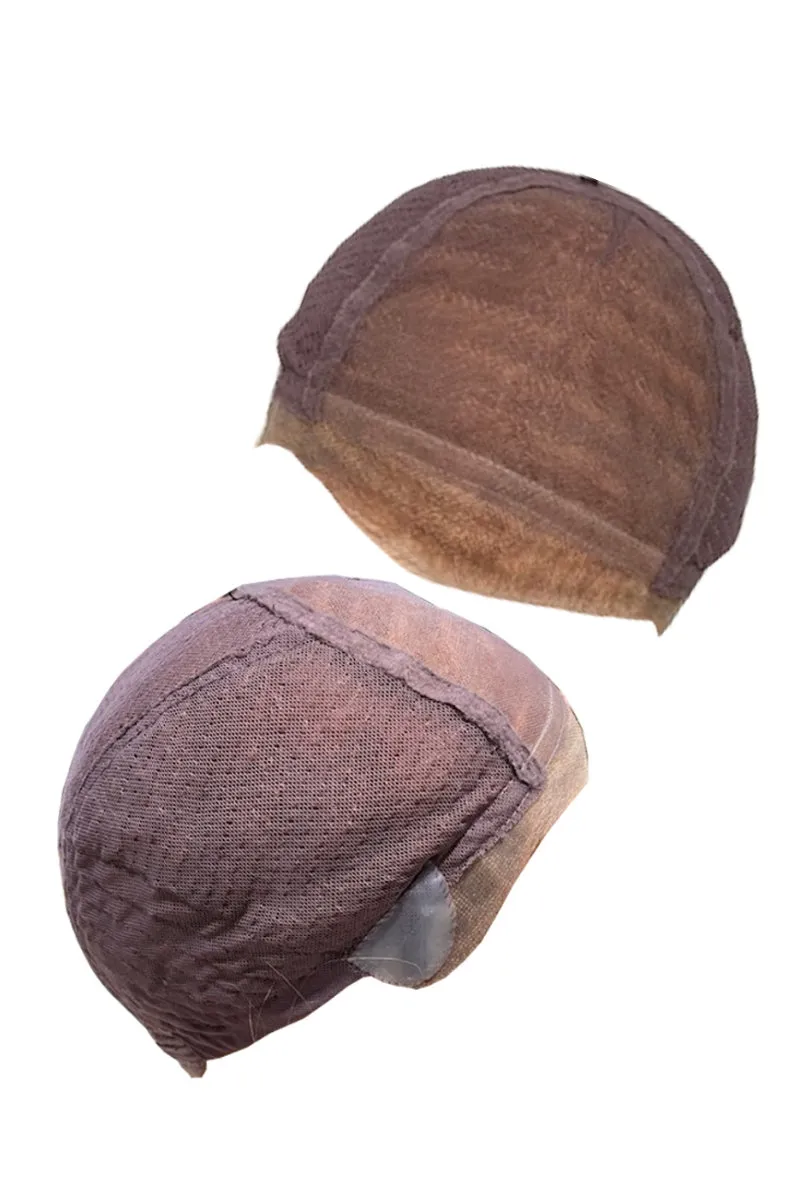Belle Tress Wigs - Hepburn (ICN-2003)