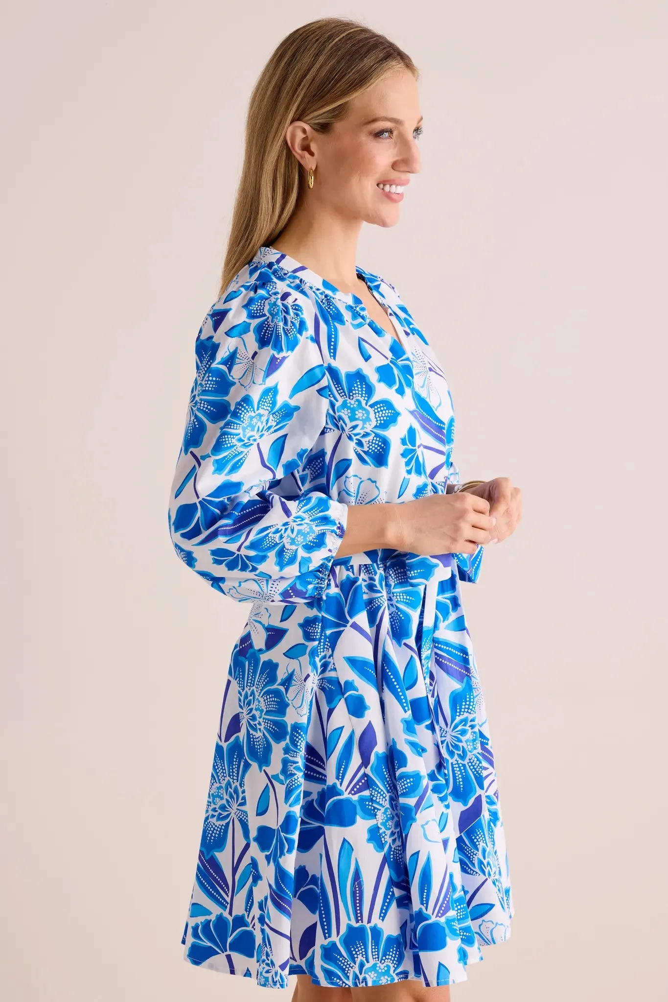 Bianca Dress