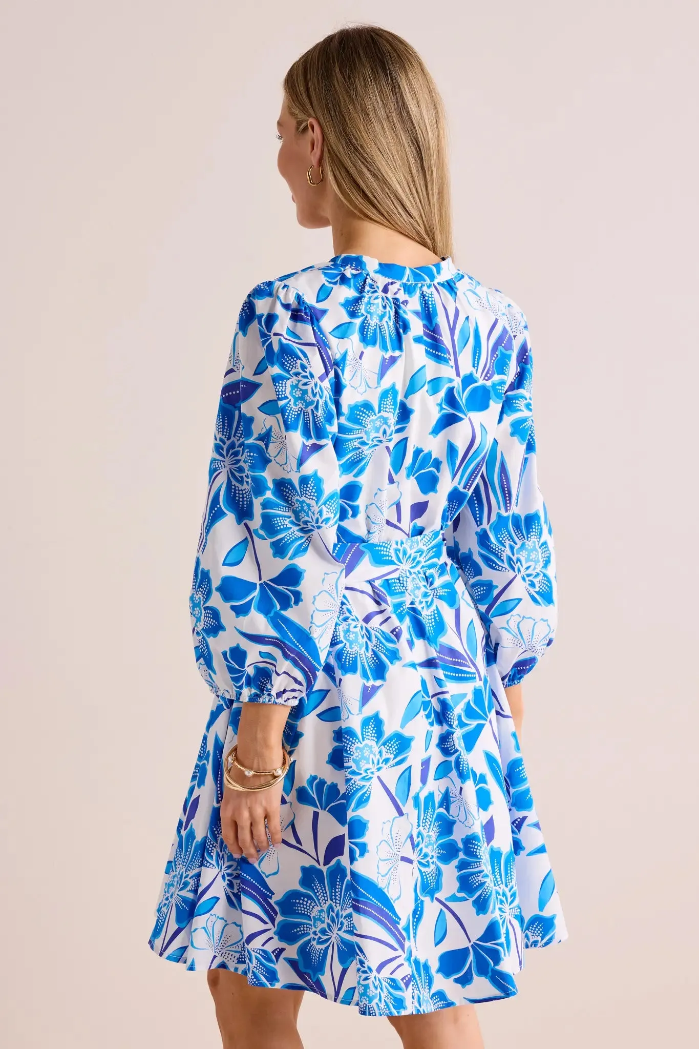 Bianca Dress