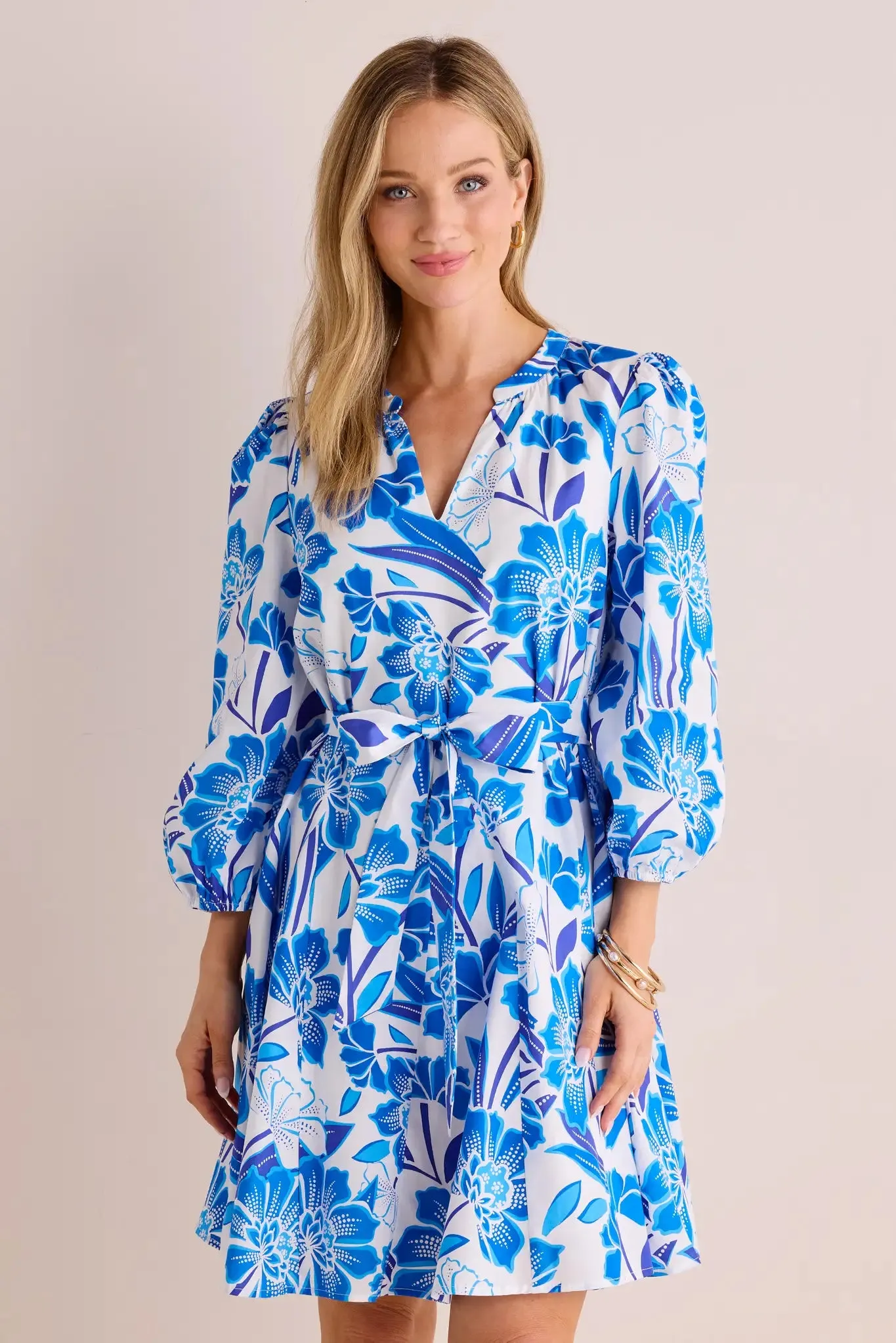 Bianca Dress