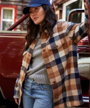 Blanket Jacket - Outerworn